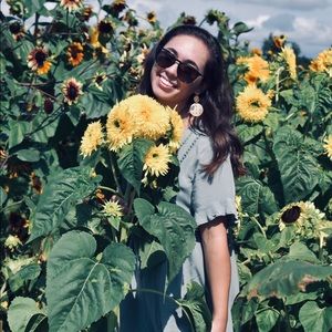 Meet your Posher, Brooke